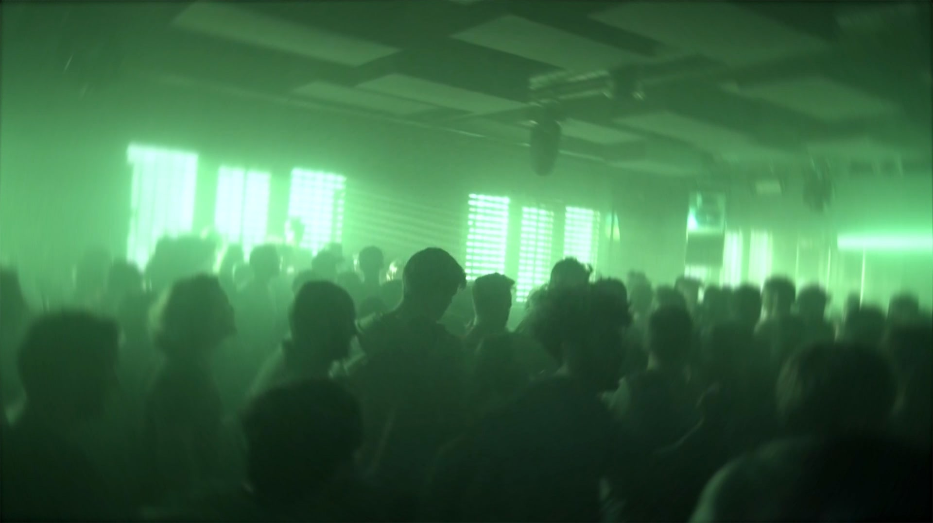 This Three Short Films About Contemporary Rave Culture Will get you Boosted 6