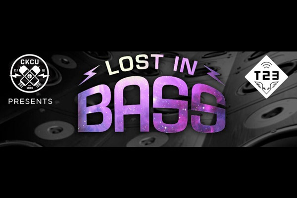 Lost in Bass Radio show: Episode 240, 241 and 242 round up