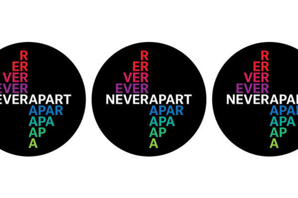 Never Apart Montreal Celebrates 5 Years of Music with a Fundraising Zine