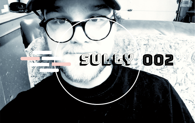 Featured image for the Mixed Signals podcast 002: Sully